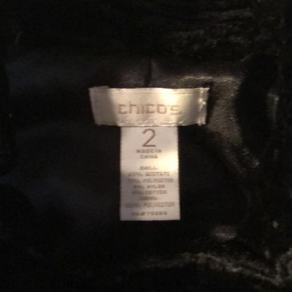 Chicos jacket - Picture 3 of 8